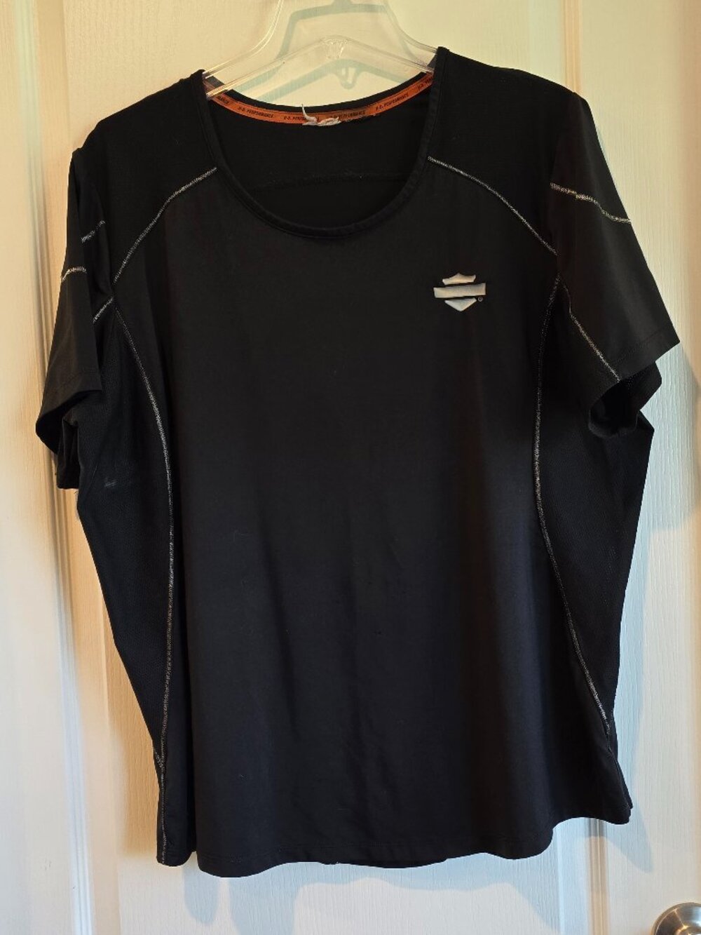 Harley Davidson Lightweight T-Shirt